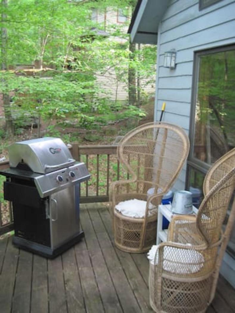 Wintergreen Mount Torry Furnace Exterior foto